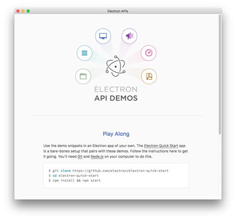electron appid|【Electron】electron.